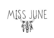 Miss-June-logo